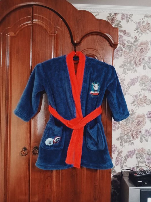 Продам халати на хлопчика