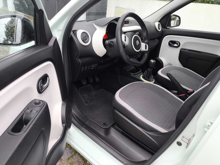 Renault Twingo 1.0 SCe Zen
