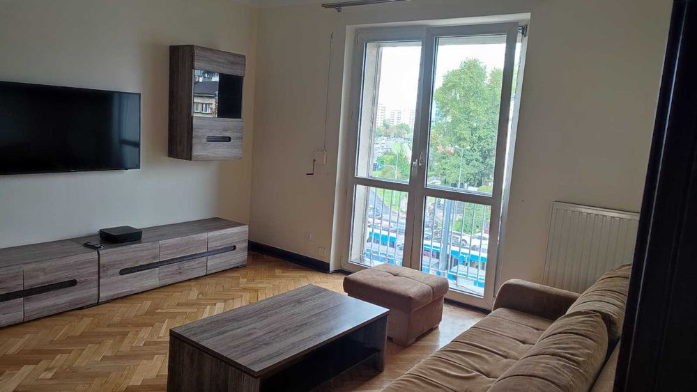 Pokój do wynajęcia – 20 m² – Kraków, przy Rondzie Grzegórzeckim