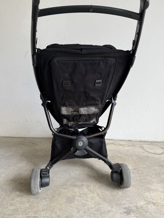 Carrinho de Passeio, Marinha Grande, Leiria