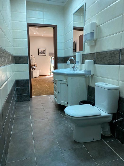 Commercial real estate at st. Kulikovo pole pl Oktyabrskoy revolyutsii pl (area 1823 m²) - Atlanta.ua - photo 14