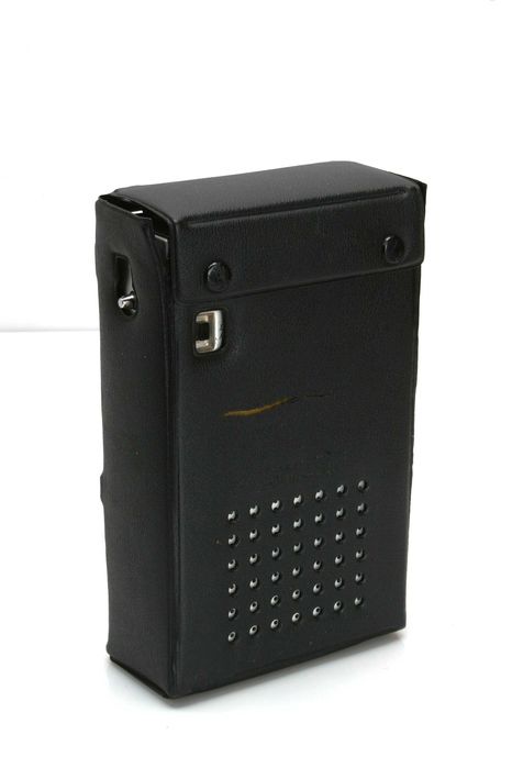 Magnetofon AIWA ICE+ECM TP-743 w etuii