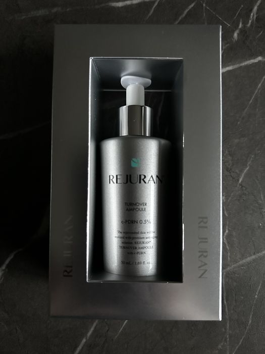 Rejuran Turnover Ampoule 50ml Сироватка