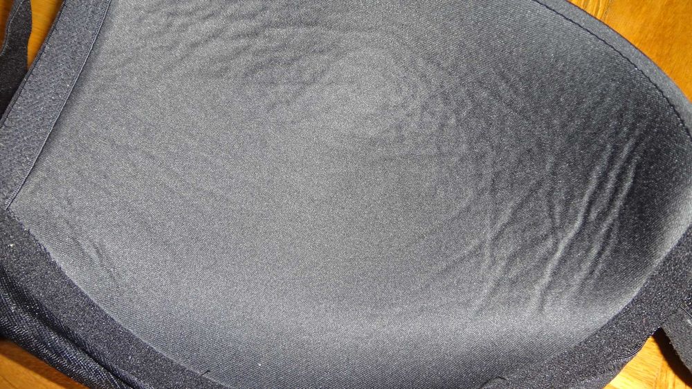 Biustonosz Change 80F mocny push up