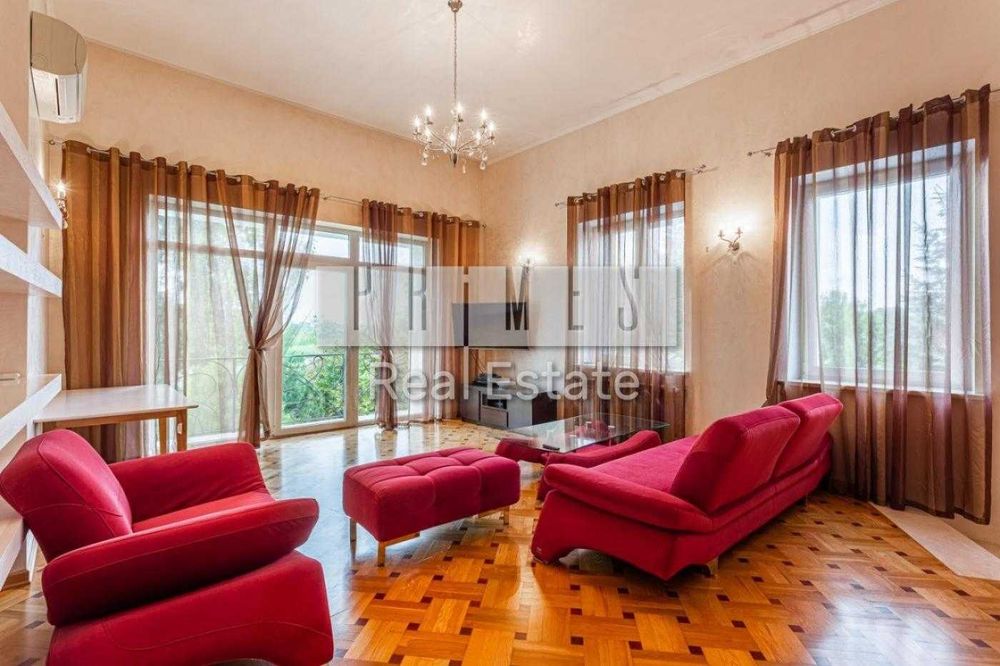 Аренда 5к дома 420м2, генератор, Украинка, речка Козинка