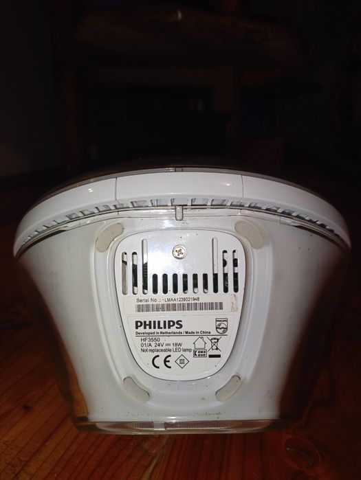 Продам лампу Філіпс