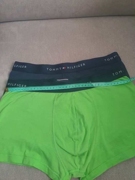 2 pak bokserek Tommy Hilfiger r. L