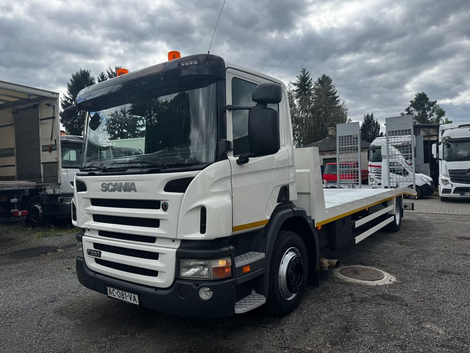 Scania