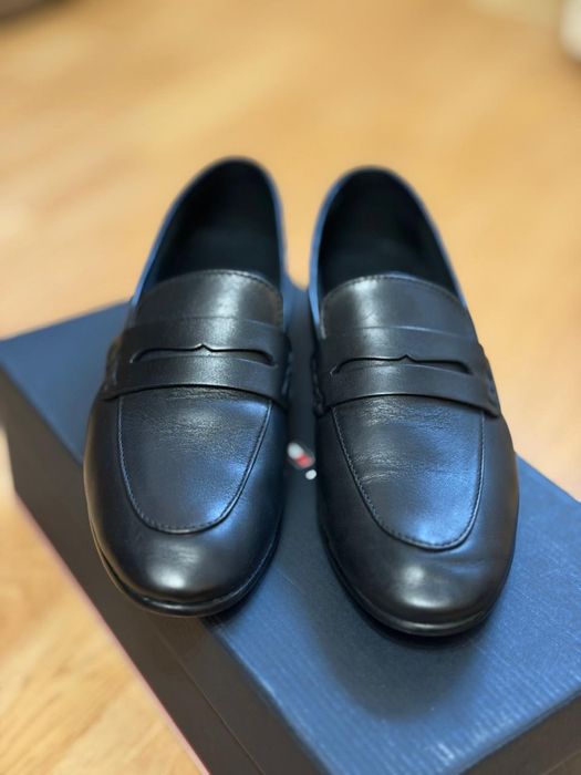 Жіночі лофери від Tommy Hilfiger