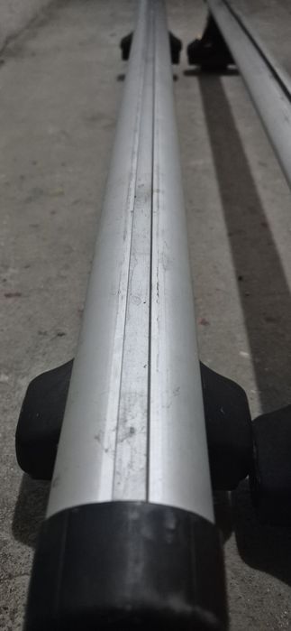 Belki dachowe do Skody Octavii II