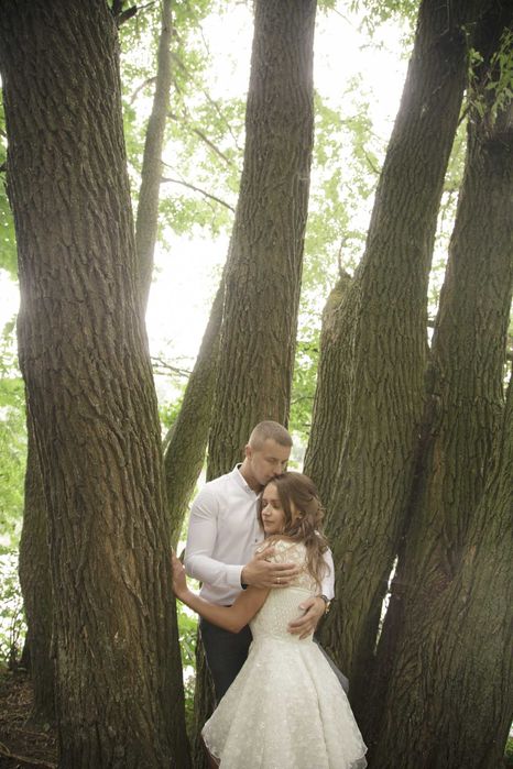 Fotograf Ślubny, love story, portret