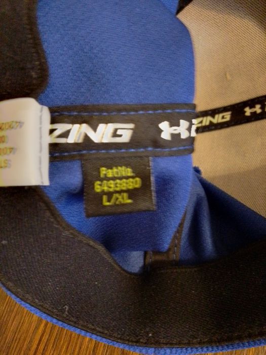 ‼️ Кепка Under Armour  ‼️ Blitzing L/XL  ‼️ Німеччина