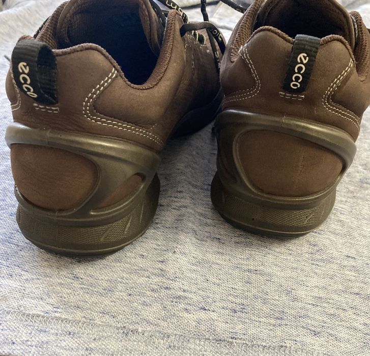 Byty Ecco Biom Fjuel 40 Skóra YAK