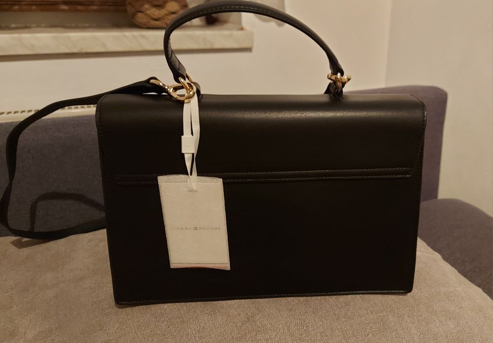 Torebka Tommy Hilfiger