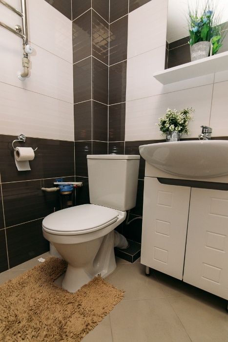 CLASSIC LUXE посуточно,почасово в новом доме.Харьковская.ТРЦ Лавина