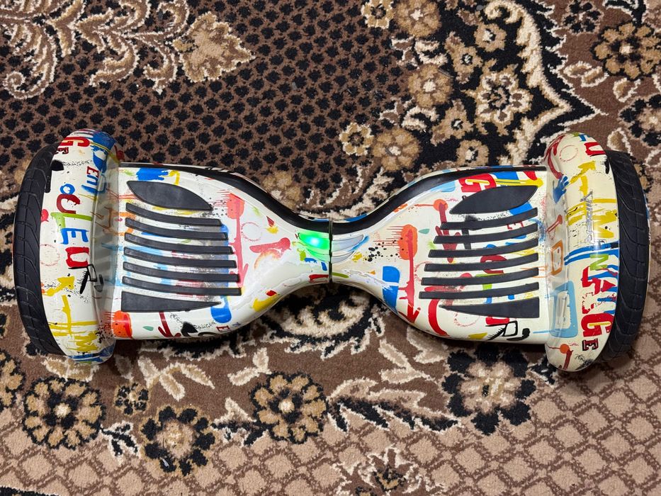 Продам гіроскутер Viper