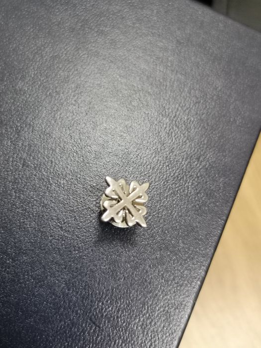 Patek philippe. Значёк. Оригинал