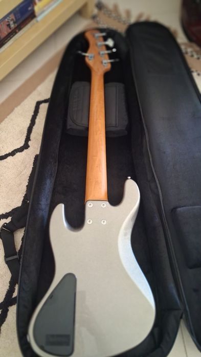 Vendo Sadowsky metro express