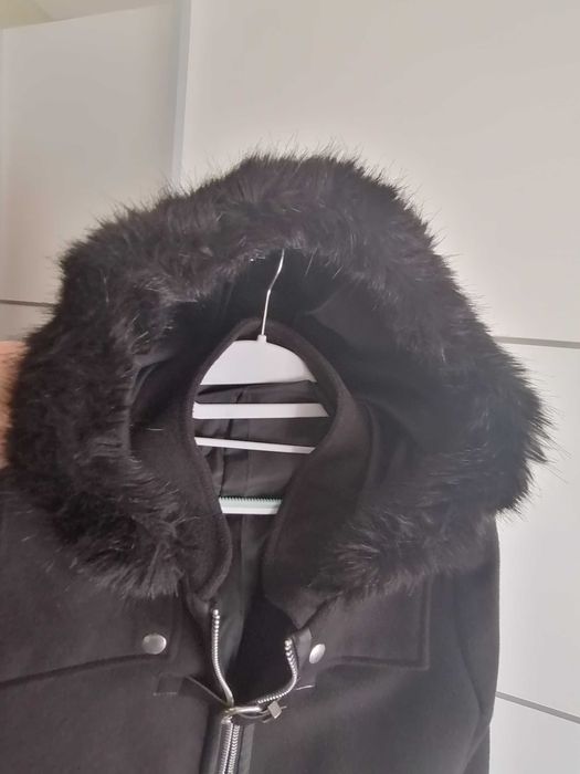 Casa Preto quentinho