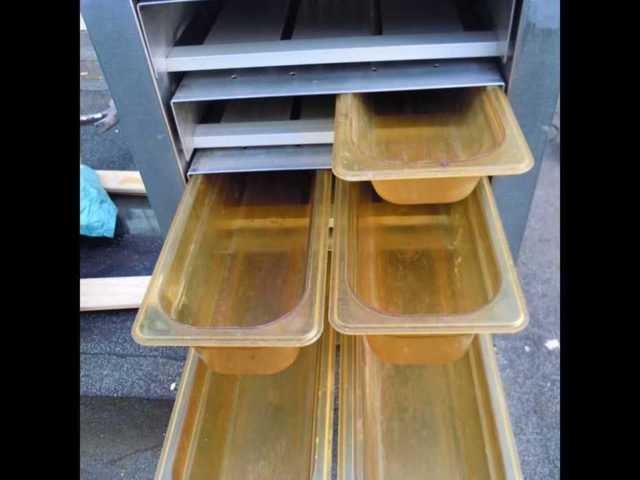 Podgrzewacz Thermodyne