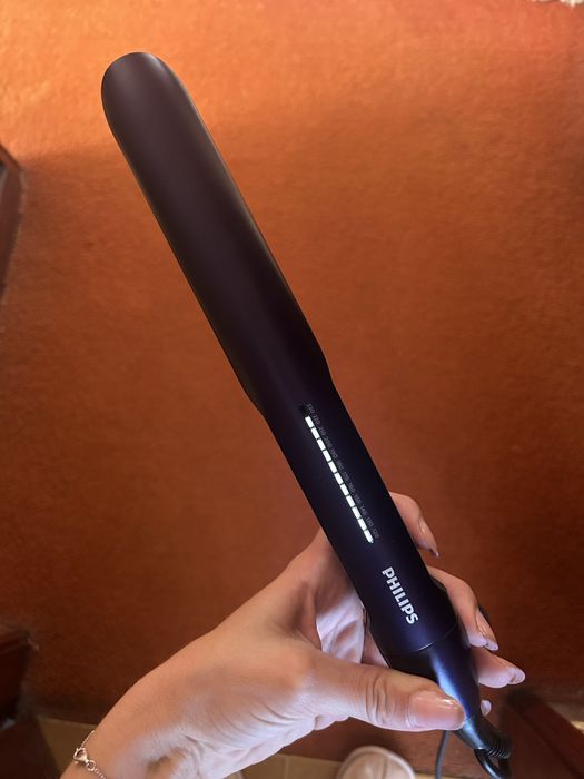 Philips Prancha de Cabelo 7000 Series