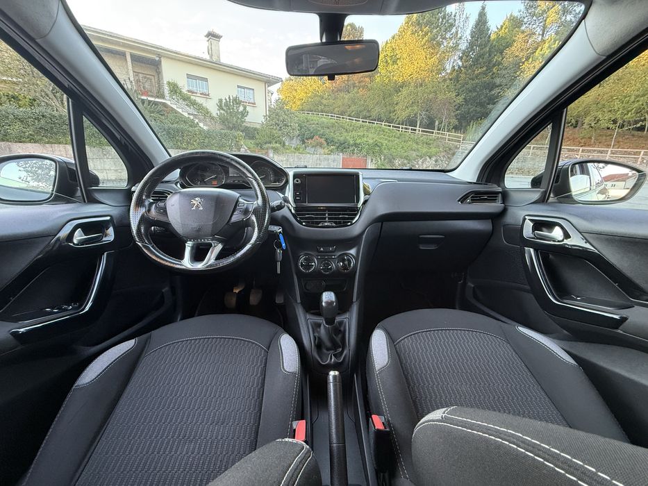 Peugeot 206 1.6 HDI 90CV  -16