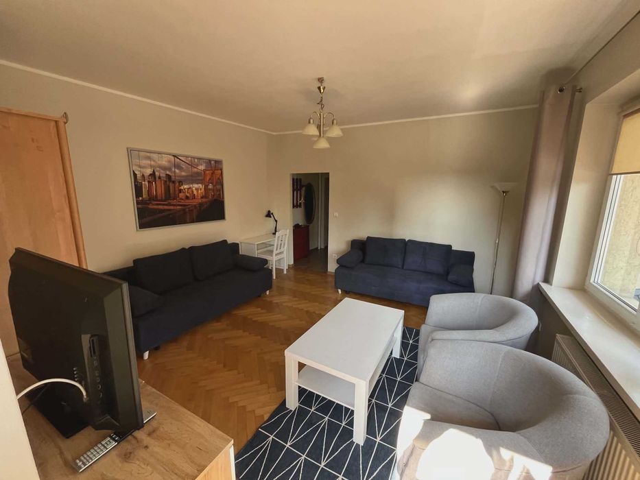 Kawalerka do wynajęcia blisko centrum