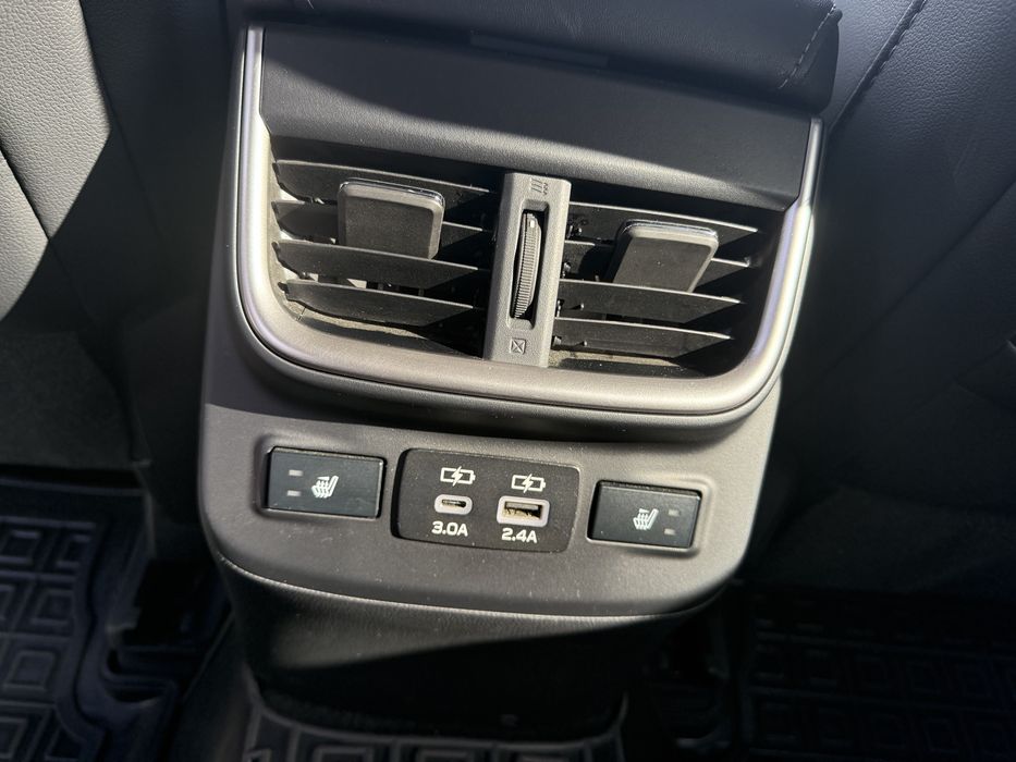 Продам subaru outback