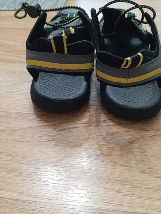 Детские сандалии для мальчика Kangaroos K-Trek Jam 36