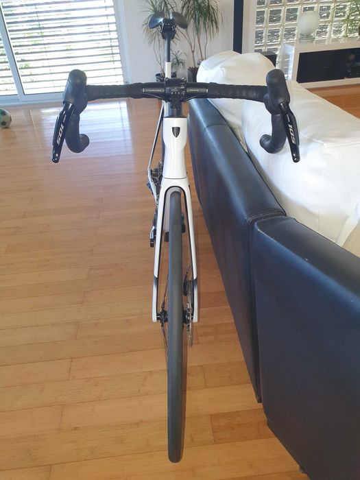 Trek Madone SL6 Gen 8 (Di2 24v)
