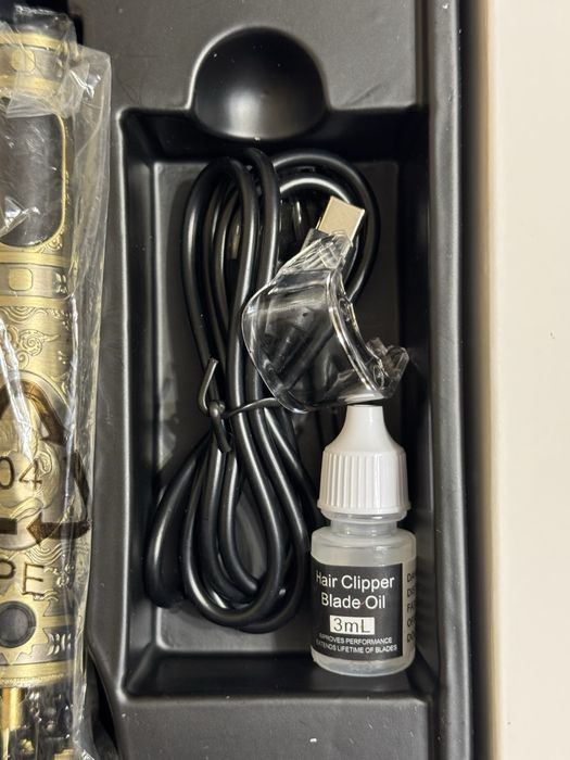 Тример для бороди