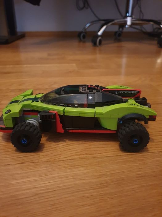 Lego speed champions