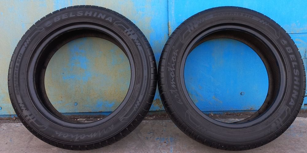 Продам пару летних скатов