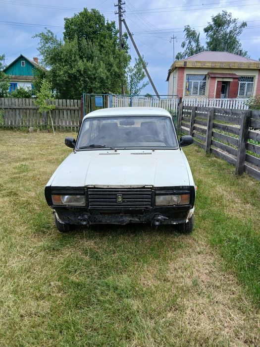 Продам ваз 2107 недорого