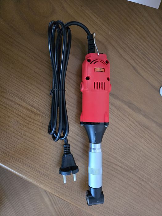 Кутова шліфмашина (гравер) Zeekmuss (FIXTOOL Pomogator) 350 Вт