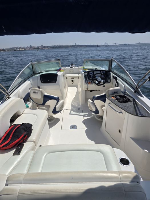 Chaparral 244 sunesta