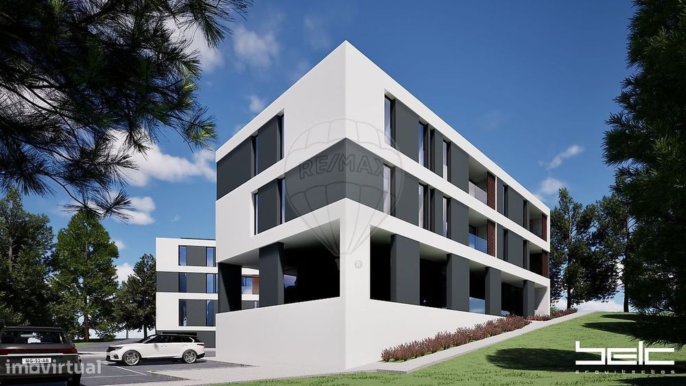 Apartamento T3 para venda
