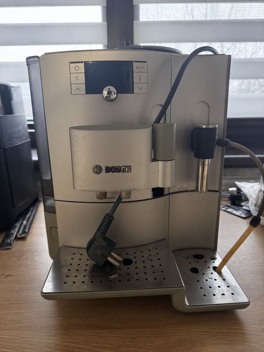 Кавова машина Bosch на запчастини