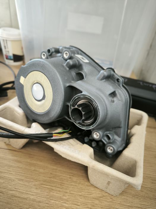 Bosch Smart Race gen4 fabrycznie nowy  32 /h