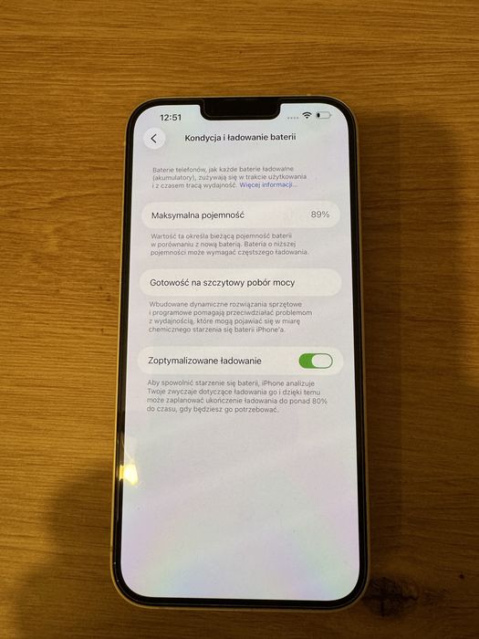 Apple iPhone 14 Plus