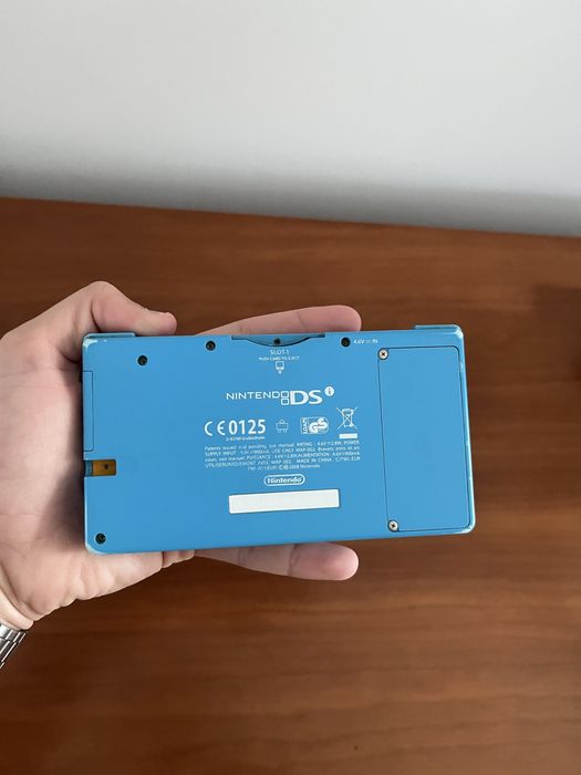 Nintendo DS