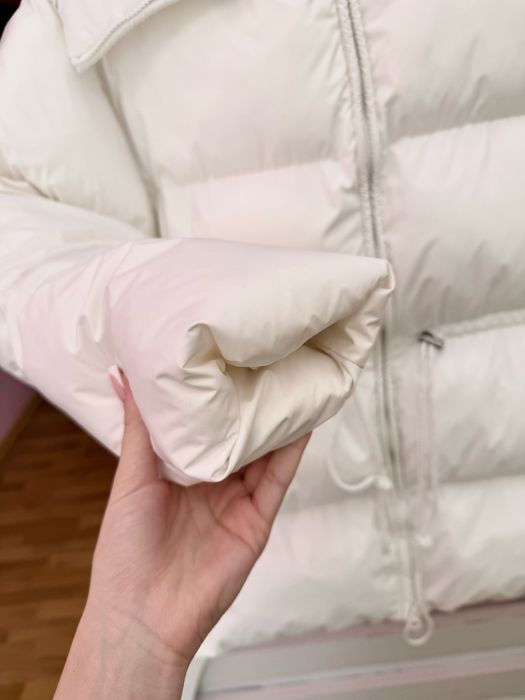 Пуховик cher’17