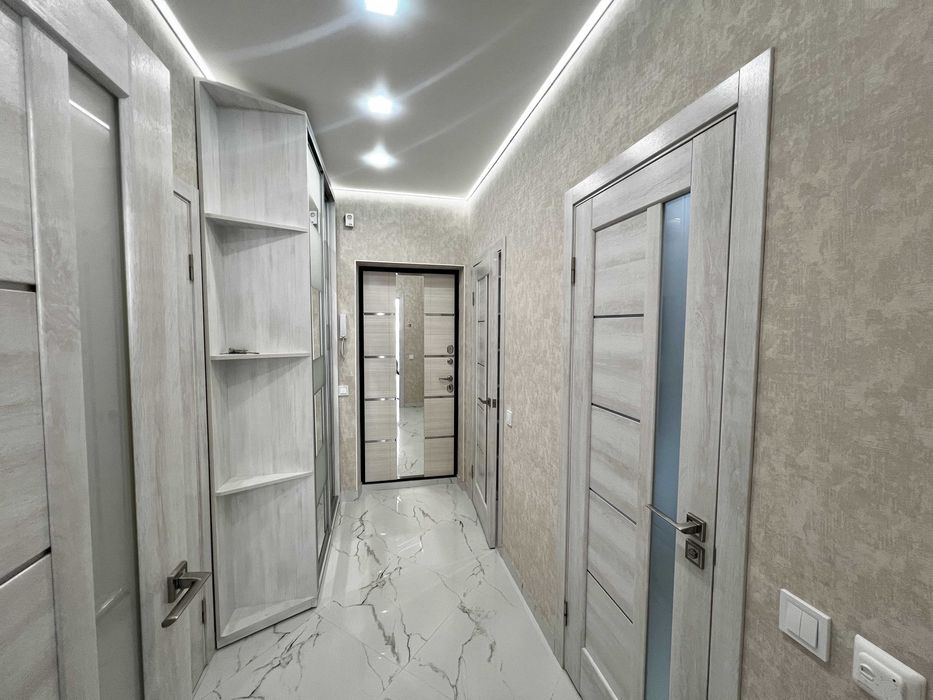 Apartment in Vinnytsya, Verkhnya Yerusalymka, Kumbary - More