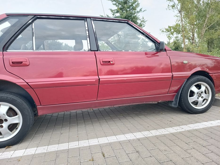 Polonez Atu 1,6lpg