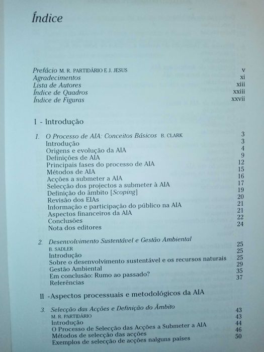 Estudo Geológico Quicuco Pollutions Recursos Hídricos reserva marina