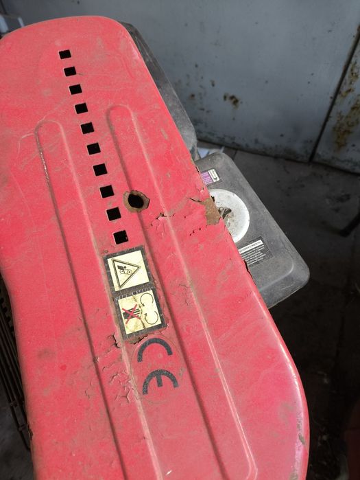 Мотоблок нива 9 бензиновый НЕ ОТПРАВЛЯЮ НОВОЙ ПОШТОЙ