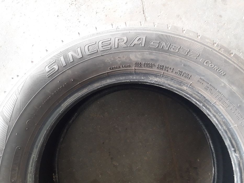 Opona 195/65R15 95T Falken Sincera (1 szt)