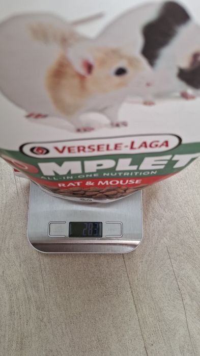 Versele laga корм для щурів