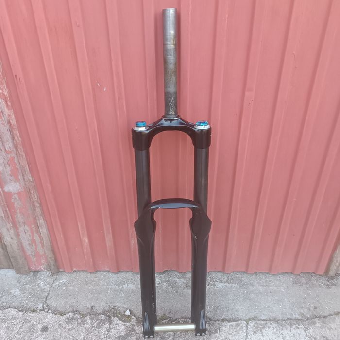 Suspensão Spiner cargo 180mm
