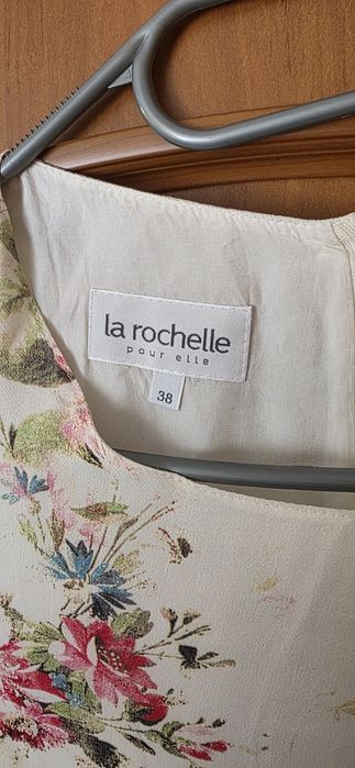 Sukienka Letnia * La Rochelle *